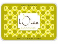 Soap Organic Extra Virgin Olive Oil Lolea