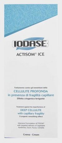 Iodase Actisom Ice