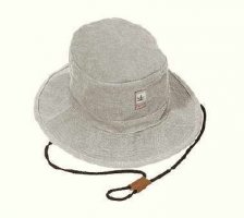 Cappello Indiana Canapa HF0044 Kaki