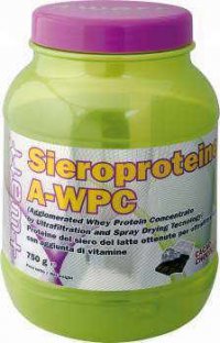 Sieroproteine A-WPC