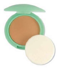 Powder Compacts (nutbrown)