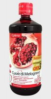 Pomegranate Juice with Oxy 3