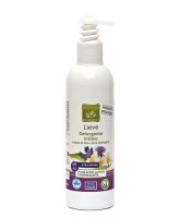 Mild Intimate Cleanser with Organic Aloe