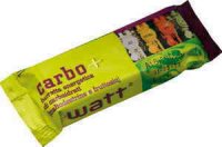Carbo Energy + Barretta