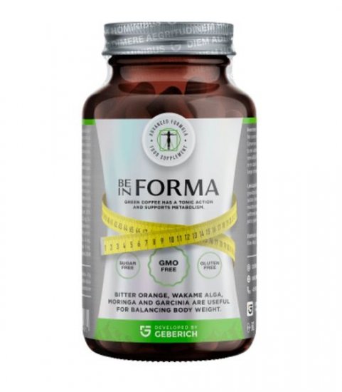 Be In Forma - Click Image to Close