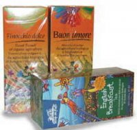 Buontonic herbal tea