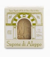 Aleppo Soap 16%