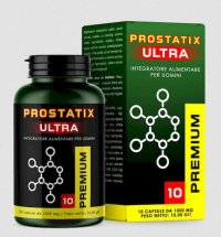 ProstatiX Ultra