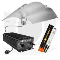 Kit Illuminazione Enforcer Elettronico 600W Sonlight AGRO