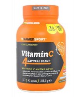 Vitamin C 4Natural Blend