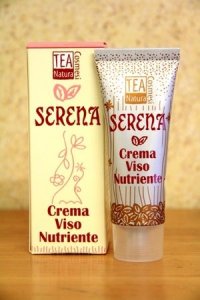 Moisturizing Cream Serena