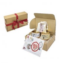 Zero waste Solid Cosmetics Gift Box