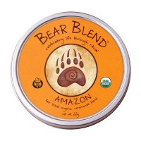 Bear Blend Amazon Herbal Blends