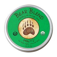 Bear Blend Mintz Herbal Blends