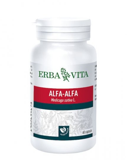 Alfa Alfa Erba Medica - Clicca l'immagine per chiudere