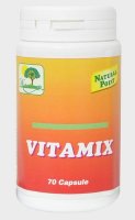 Vitamix Multivitamin Multimineral