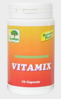 Vitamix Multivitaminico Multiminerale