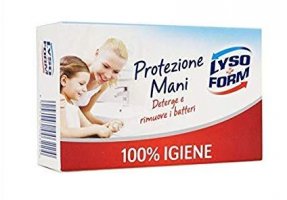 Lysoform Sanitizing Soap