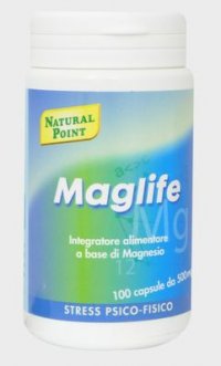Mag Life