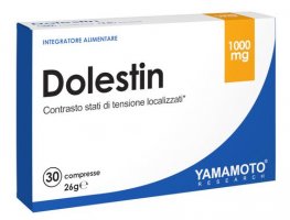 Dolestin