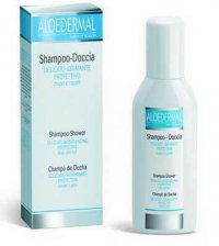 Aloedermal Shampoo Shower