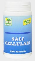 Salts Cellular