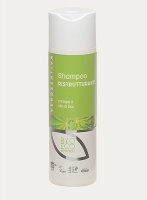 Shampoo Ristrutturante Canapa