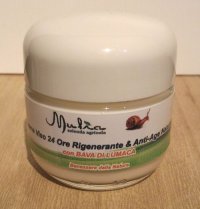 Face Cream Anti Age With Snail Slime