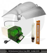 Lighting Kit Enforcer Easy 400W Sonlight AGRO