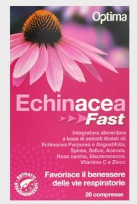Echinacea Fast