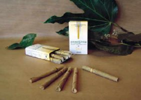 Nirdosh Herbal Cigarettes