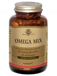 Omega Mix