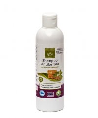 Shampoo Antiforfora Aloe Bio