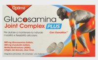 Glucosamina Joint Complex Plus