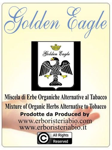 Sigarette e Tabacco alle Erbe