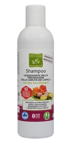 Shampoo Bio Prevenzione Caduta - Clicca l'immagine per chiudere