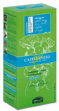 Capelvenere Shampoo Shaping Cream