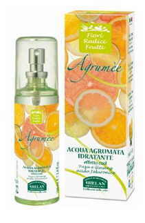 Agrumee Acqua Agrumata Idratante - Clicca l'immagine per chiudere