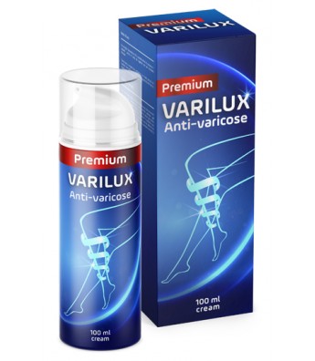 Varilux Premium Varicose Veins Cream - Click Image to Close