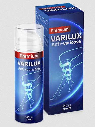 Varilux Crema Vene Varicose - Clicca l'immagine per chiudere