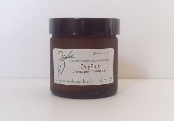 Dry Plus Cream - Click Image to Close