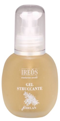 Ireos Cleasing Gel - Click Image to Close