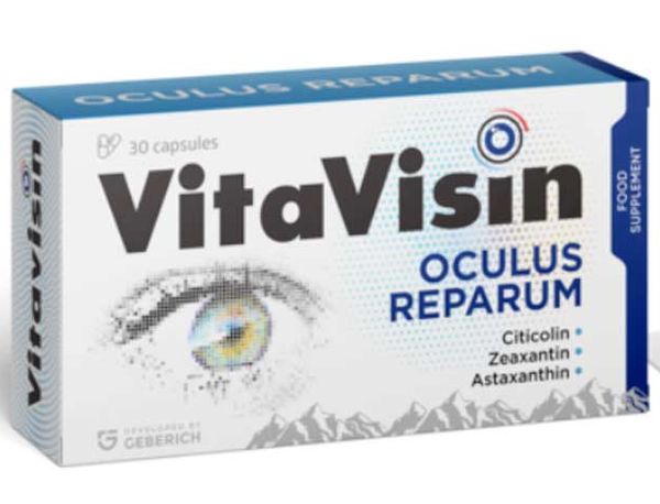 Vitavisin - Click Image to Close