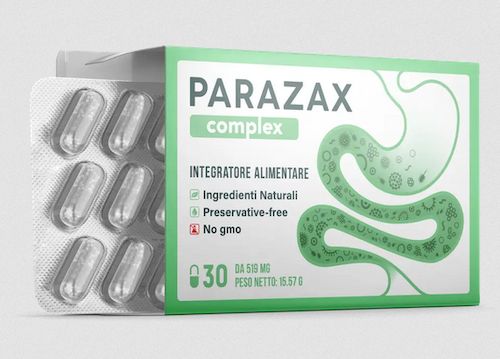 Parazax Complex - Clicca l'immagine per chiudere