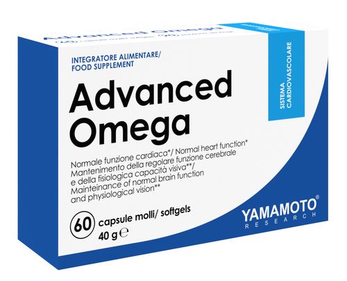 Advanced Omega - Clicca l'immagine per chiudere
