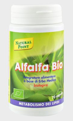 Alfa Alfa Bio - Click Image to Close