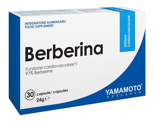 Berberina - Clicca l'immagine per chiudere