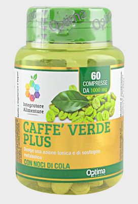 Caffe Verde Plus - Clicca l'immagine per chiudere