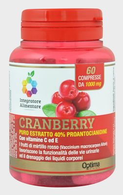 Cranberry Optima - Clicca l'immagine per chiudere