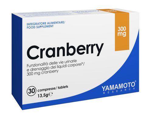Cranberry - Clicca l'immagine per chiudere